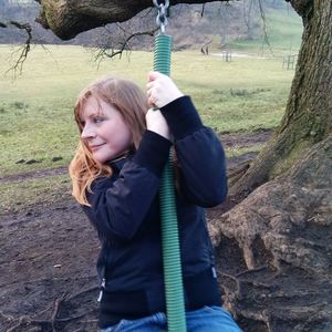 RebeccaHill-60b's avatar